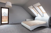 Portencross bedroom extensions