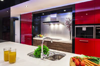 Portencross kitchen extensions